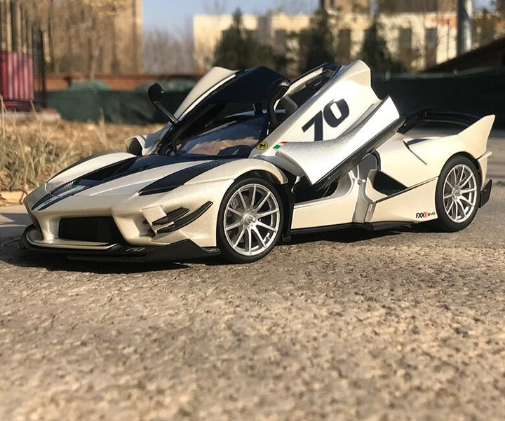 Ferrari FXXK 1:32