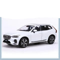 Volvo XC60 2022 SUV 1:18 26cm