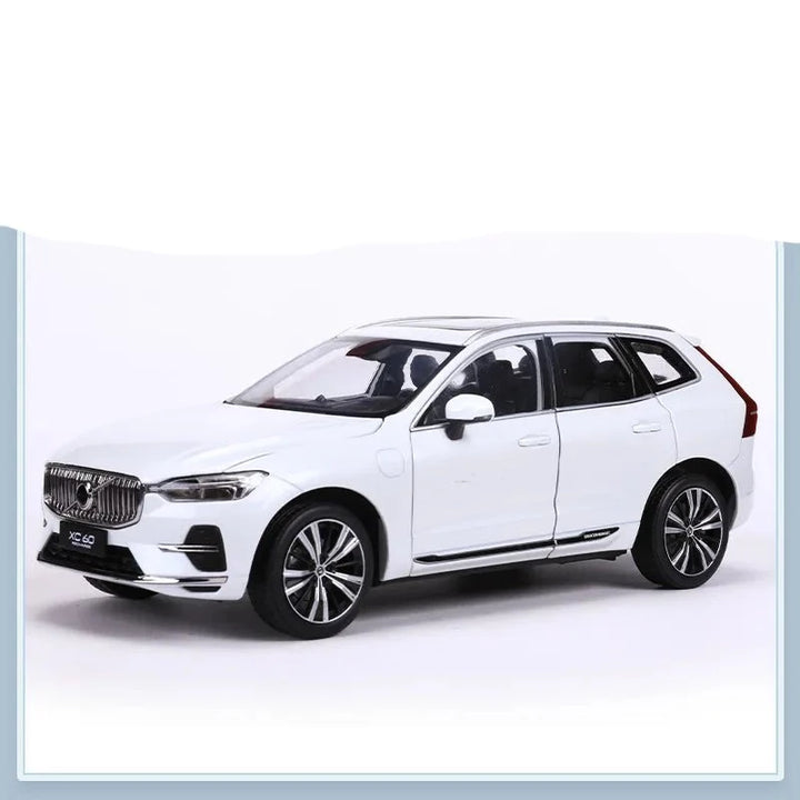 Volvo XC60 2022 SUV 1:18 26cm