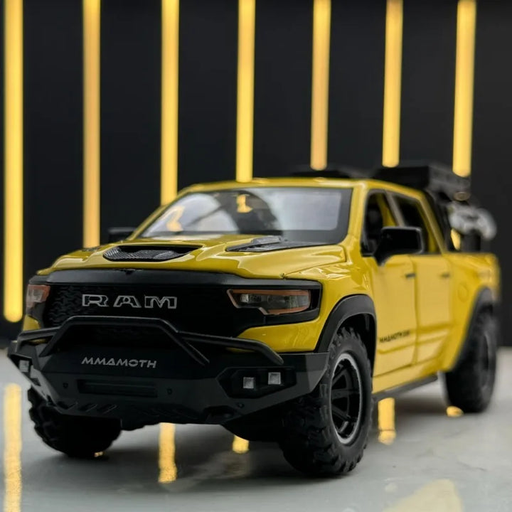 Dodge RAM TRX 1:32 18cm