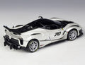 Ferrari FXXK 1:32