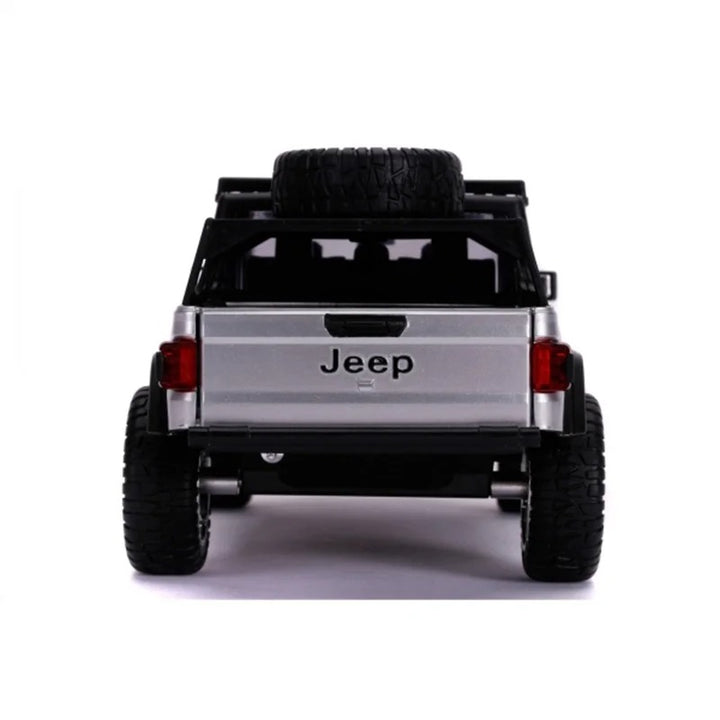 Jeep Gladiator 1:24