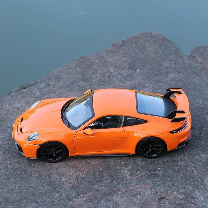 Porsche 911 GT3 1:24 20cm