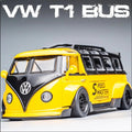Kombi Personalizada Volkswagens T1 1:32