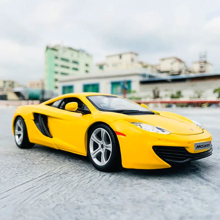 McLaren 1:24