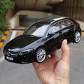 Mercedes Benz A A180 1:18 24cm