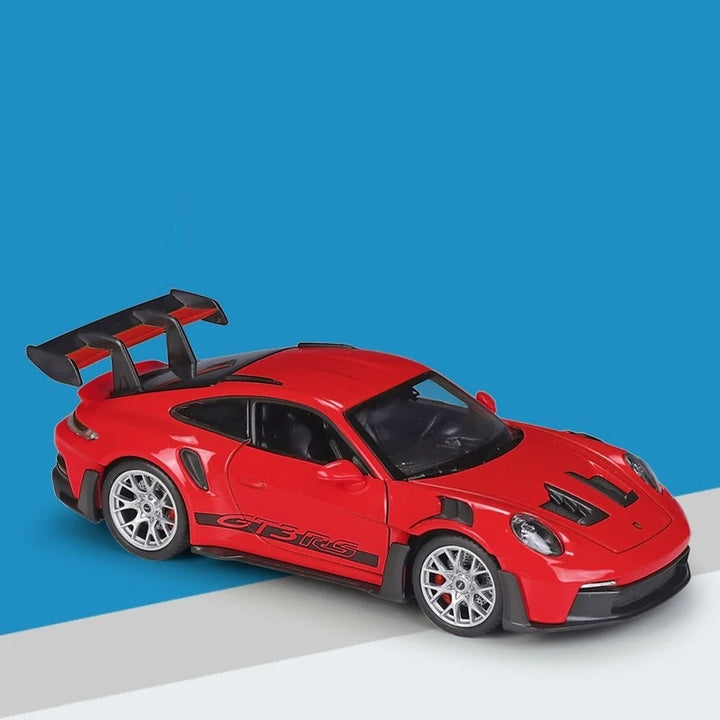 Porsche 911 Gt3 992 1:24 24cm
