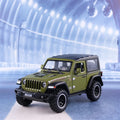 Jeep Wrangler Rubicon 1:24 20cm