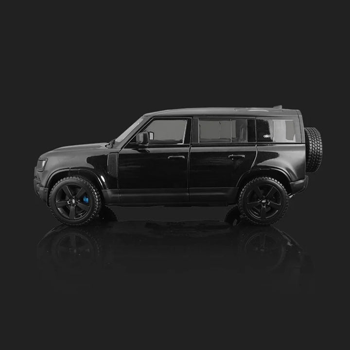 Land Rover Defender 110 1:24