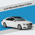 Mercedes Benz S-Class  1:24 20cm