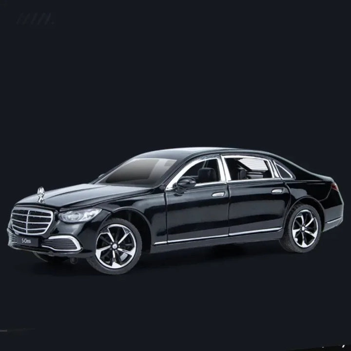 Mercedes Benz Maybach S400 1:24 22cm