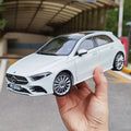 Mercedes Benz A A180 1:18 24cm