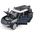 Range Rover Defender 110 1:18 28cm
