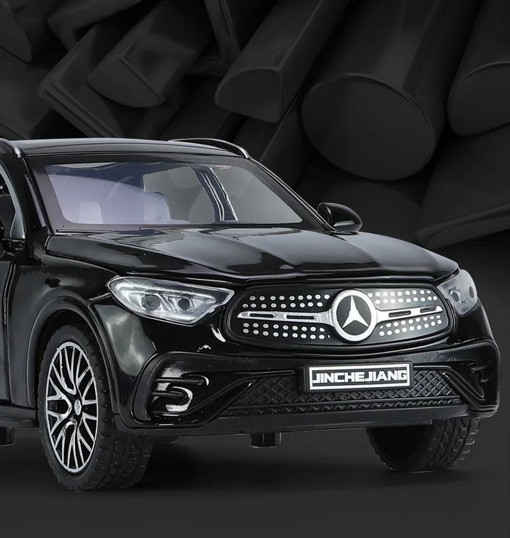 Mercedes-Benz GLC 400 E 1:32