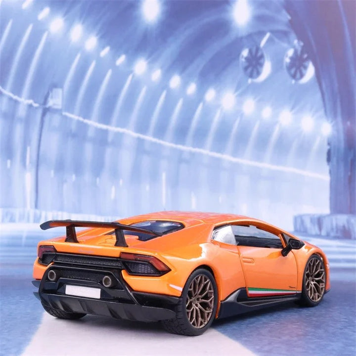 Lamborghini Huracan 1:24 20cm