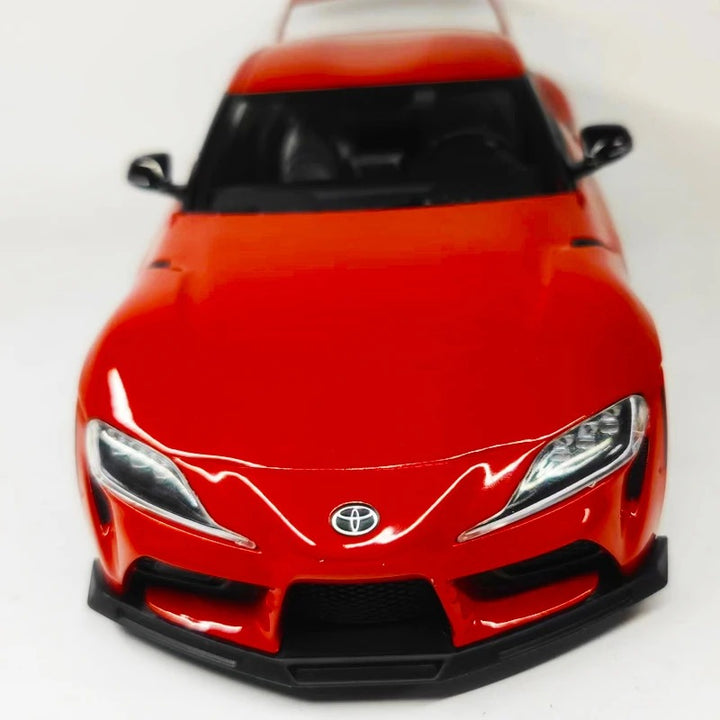 Toyota Supra Mk4 1:18