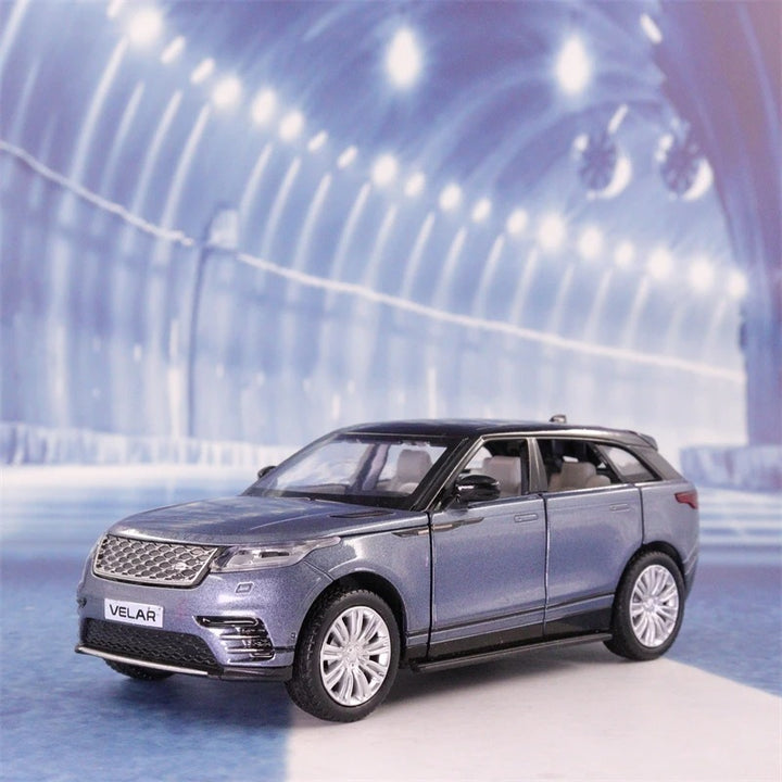 Range Rover Velar 1:32