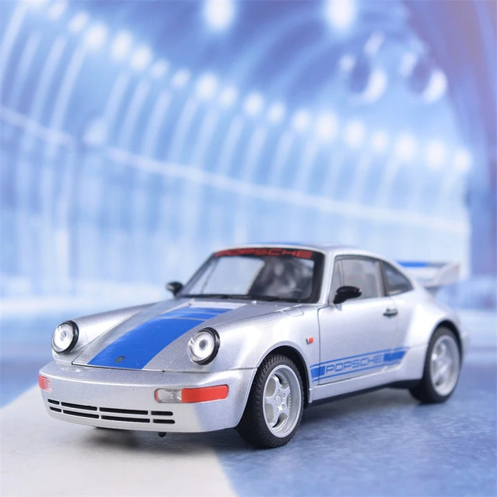 Porsche 964 1:24 20cm