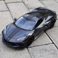 Corvette C8 1:18