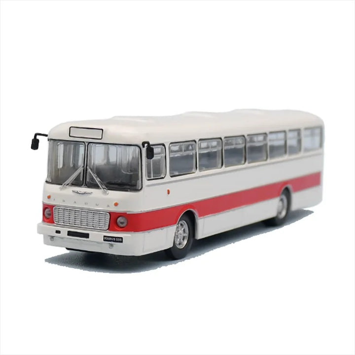 Ônibus 1:50