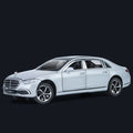 Mercedes Benz Maybach S400 1:24 22cm
