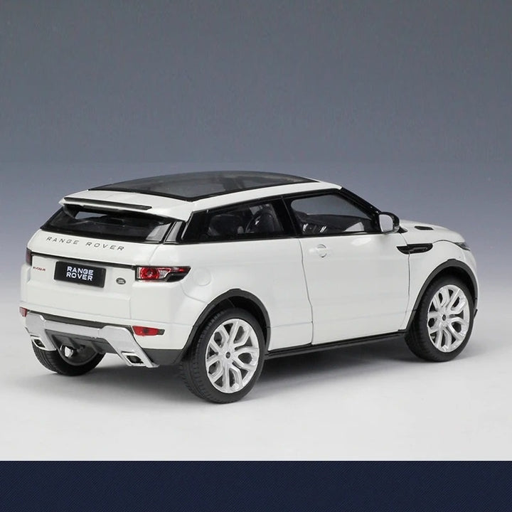 Range Rover Evoque 1:24 18cm
