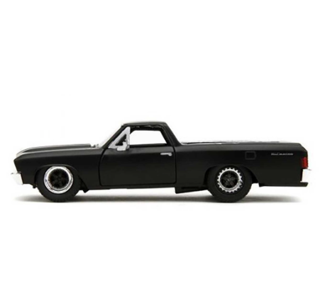 Chevrolet El Camino 1967 Velozes E Furiosos 10 Jada 1:32