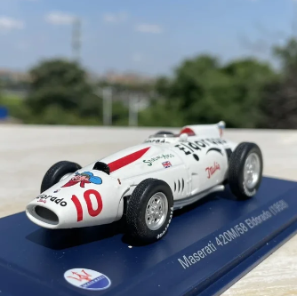 Maserati  1:43