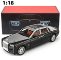 Rolls-Royce Phantom 1:18 29cm