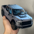 Ford Raptor F150 1:24 25cm
