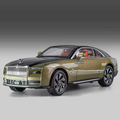 Rolls-Royce Spectre 1:24