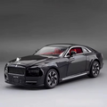 Rolls-Royce Spectre 1:24 22cm