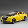 Rolls-Royce Spectre 1:24 22cm