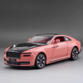 Rolls-Royce Spectre 1:24 22cm