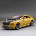 Rolls-Royce Spectre 1:24 22cm