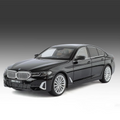 BMW 530LI 1:18 26cm