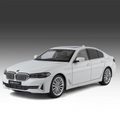 BMW 530LI 1:18 26cm