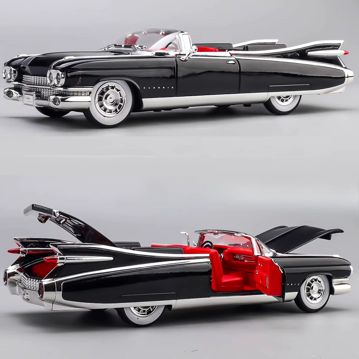 Cadillac Eldorado Biarritz 1959 1:24