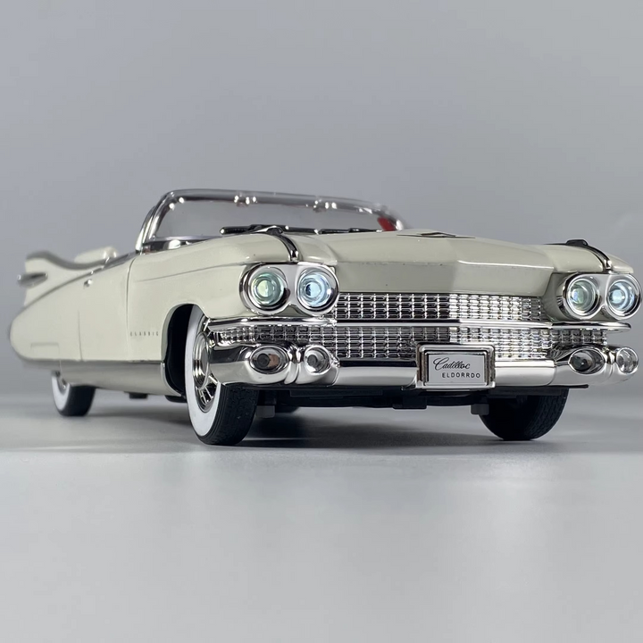 Cadillac Eldorado Biarritz 1959 1:24