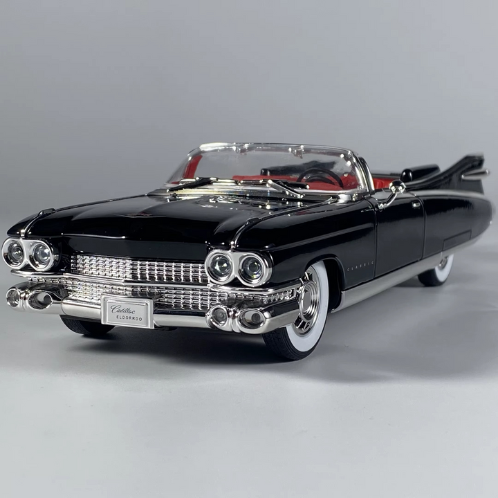 Cadillac Eldorado Biarritz 1959 1:24