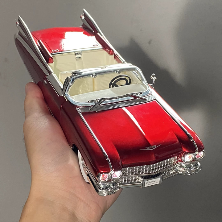 Cadillac Eldorado Biarritz 1959 1:24