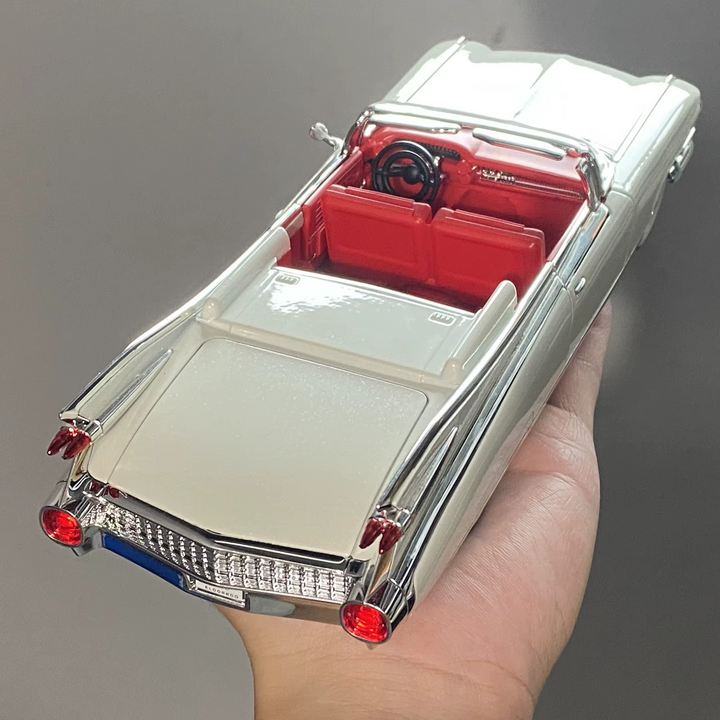 Cadillac Eldorado Biarritz 1959 1:24
