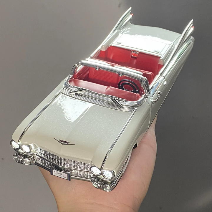 Cadillac Eldorado Biarritz 1959 1:24