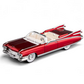 Cadillac Eldorado Biarritz 1959 1:24