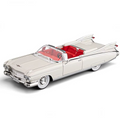 Cadillac Eldorado Biarritz 1959 1:24
