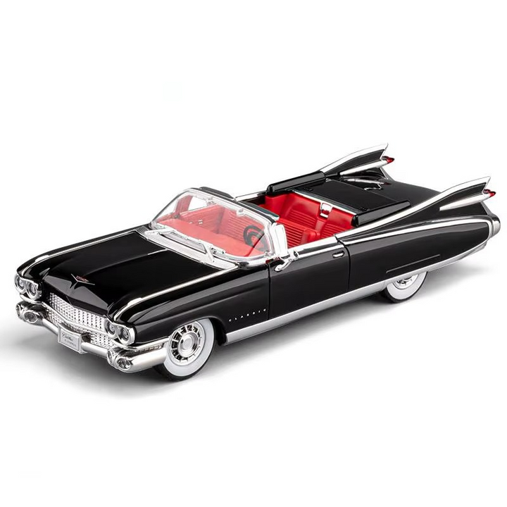 Cadillac Eldorado Biarritz 1959 1:24