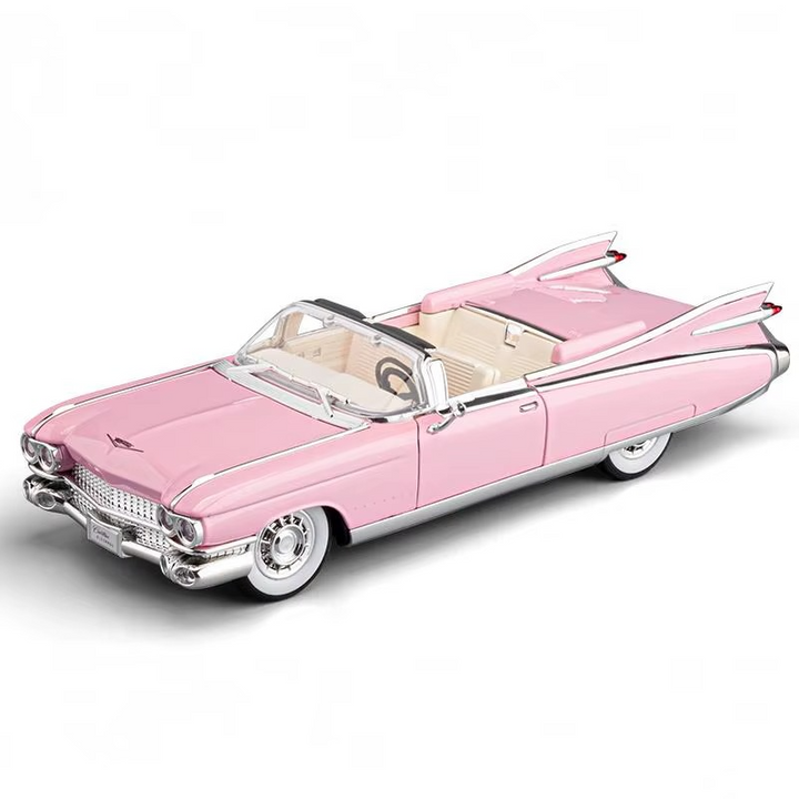 Cadillac Eldorado Biarritz 1959 1:24