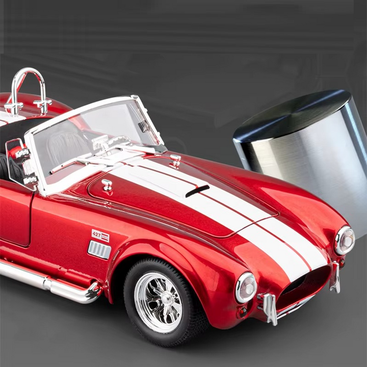 Ford Shelby Cobra 427 1:24