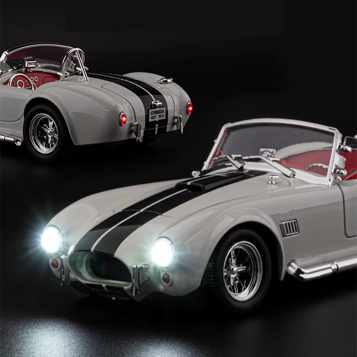 Ford Shelby Cobra 427 1:24