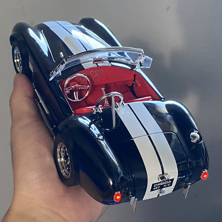 Ford Shelby Cobra 427 1:24